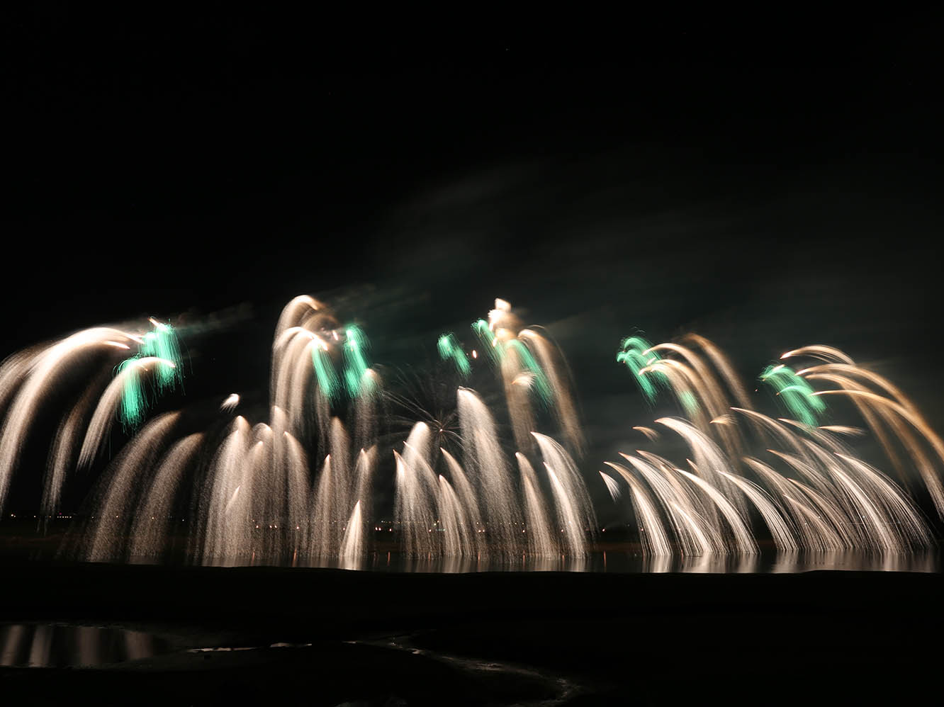 海南岛国际电影节