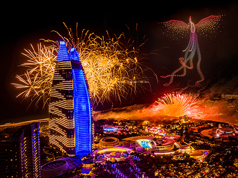 三亚亚特兰蒂斯6周年